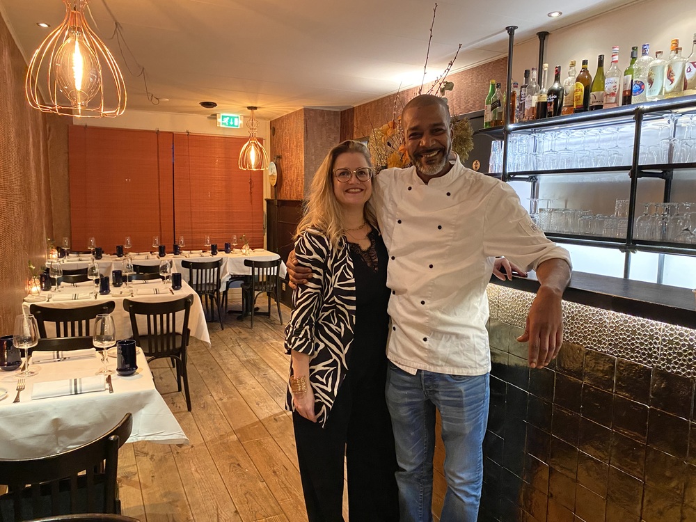 Zitoun: Tunesisch soulfood om je gezicht in te begraven