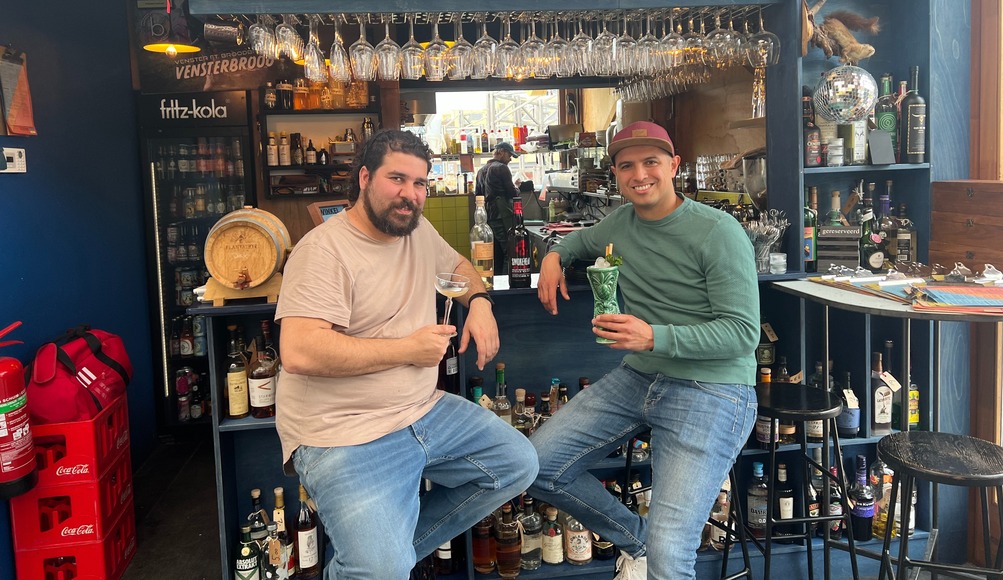 Utrecht shaket: de Utrecht Cocktail Week komt eraan