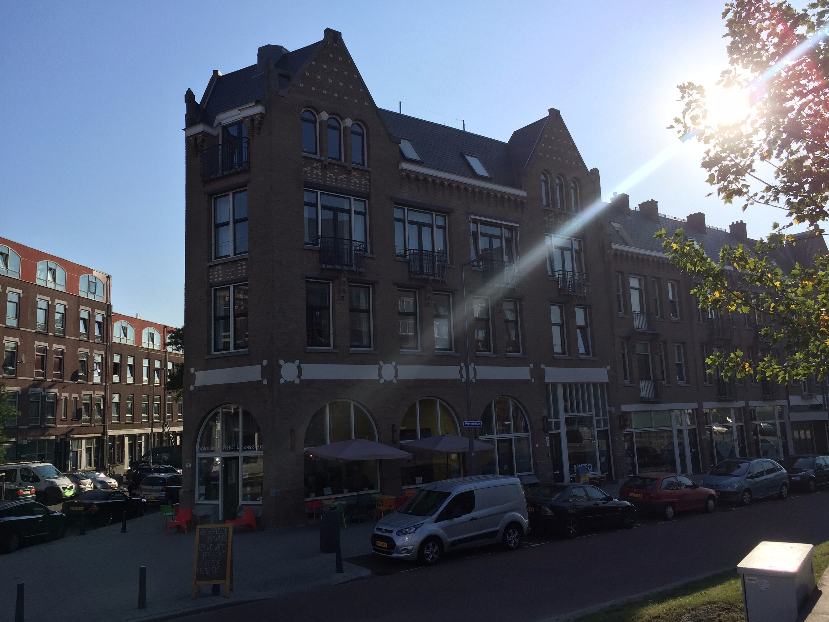 Nog 5 verrassende foodbelevingen in de Afrikaanderwijk