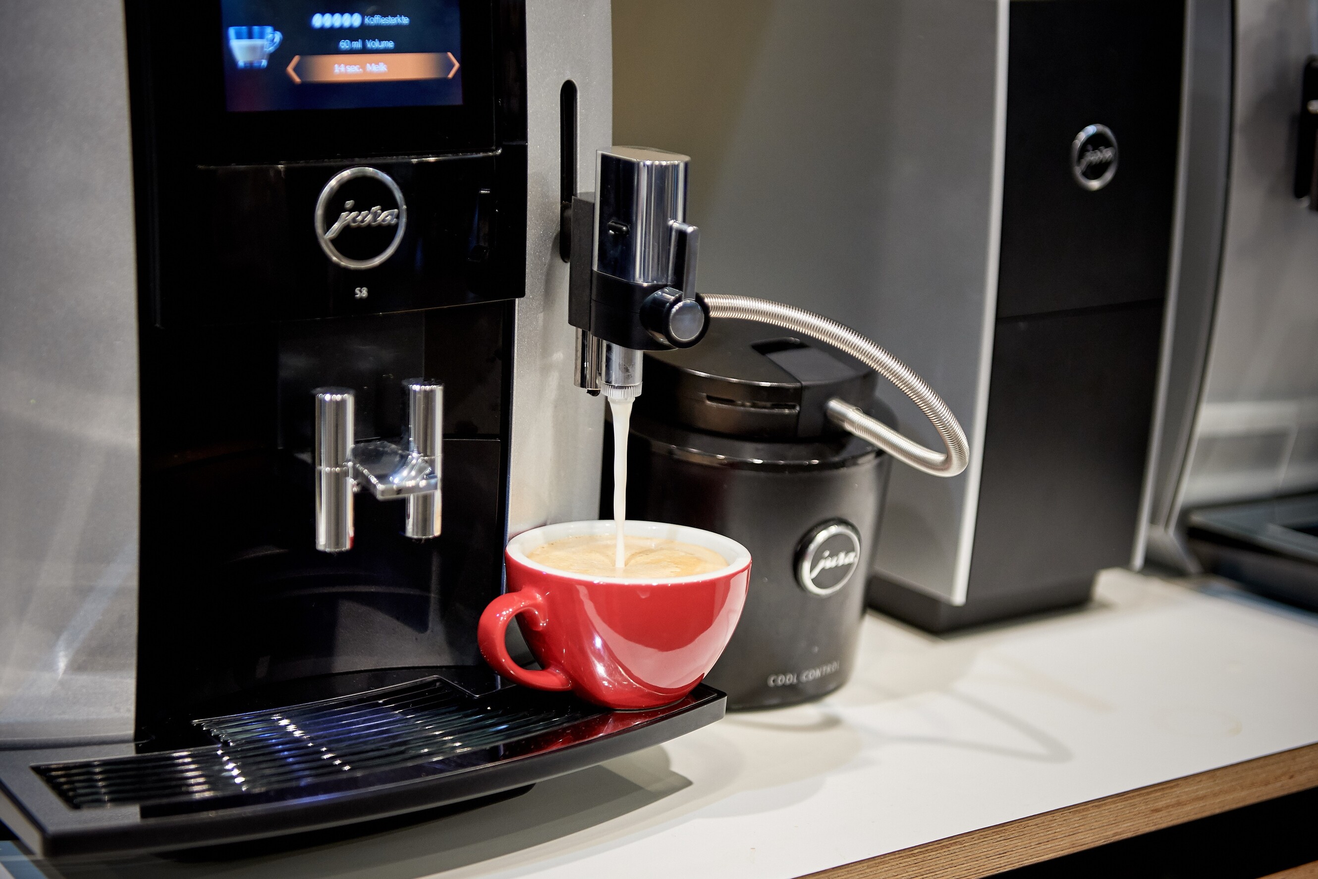 Koffie proeven: zo kies je de beste bonen voor de koffiemachine