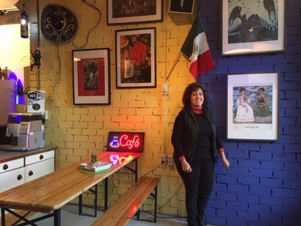 De keuken van Mexico: authentic taste and culture