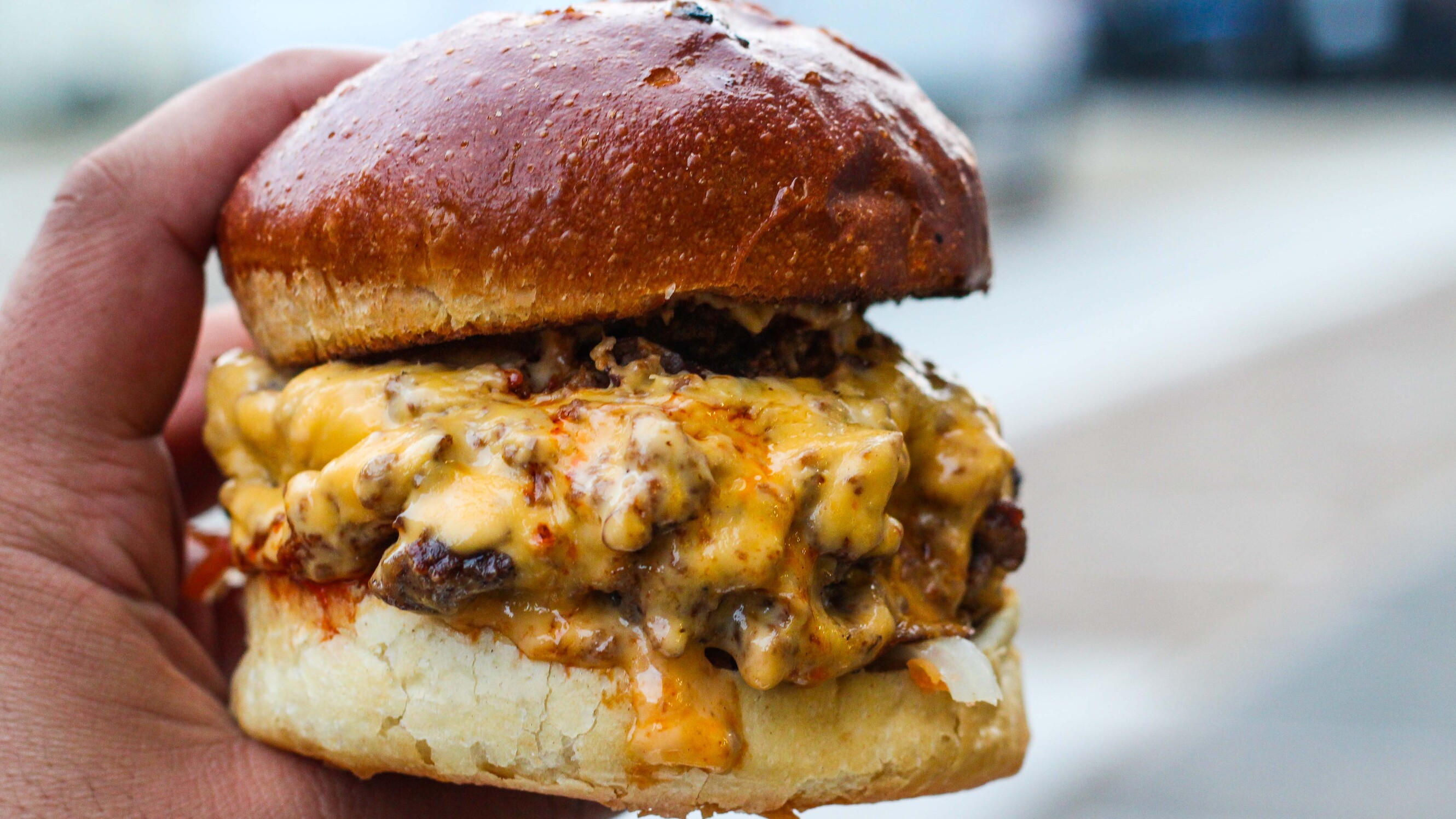 The Beef Chief: een rijzende ster in burgerland