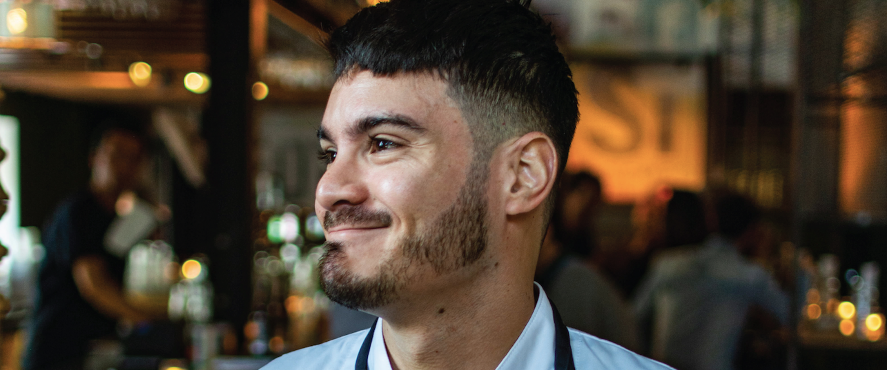 Bij Escobar draait het nu om de Venezolaanse keuken