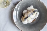 Bij pop-up restaurant Rust kun je op Michelinsterniveau eten