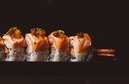 Sushi - Restaurant Three - de Buik van Rotterdam