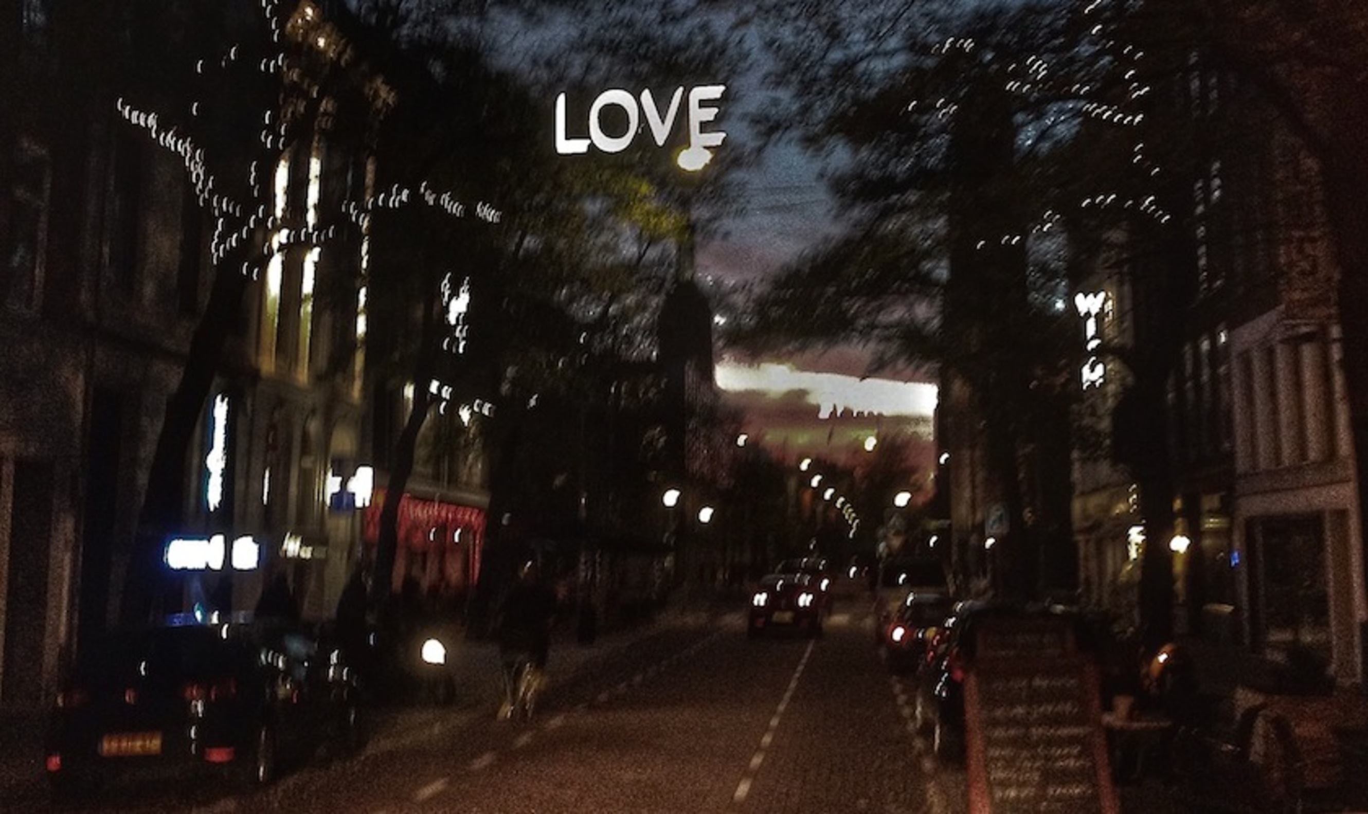 Tips voor een romantisch valentijnsdiner voor twee