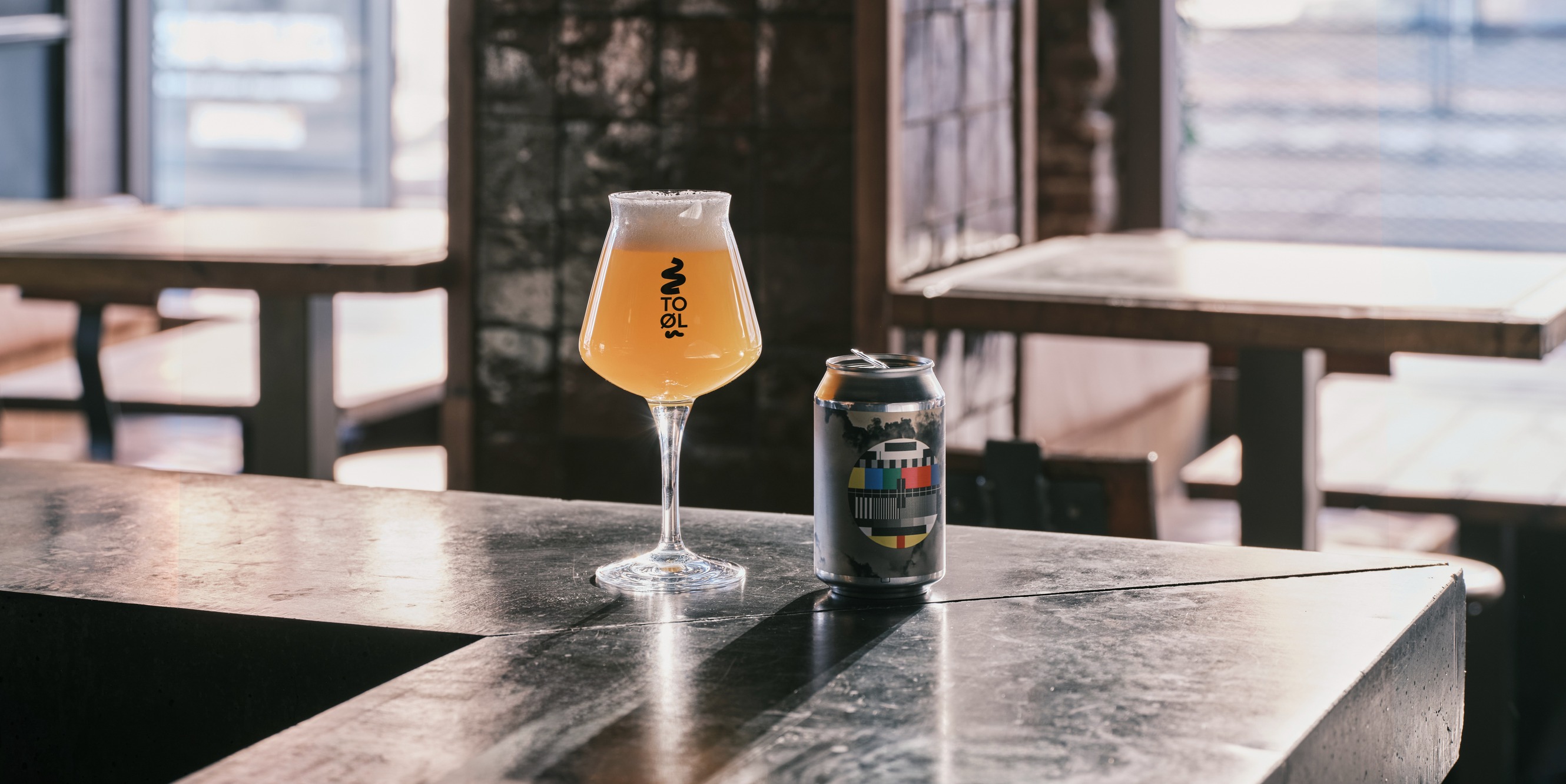 De Biertuin Mercatorplein