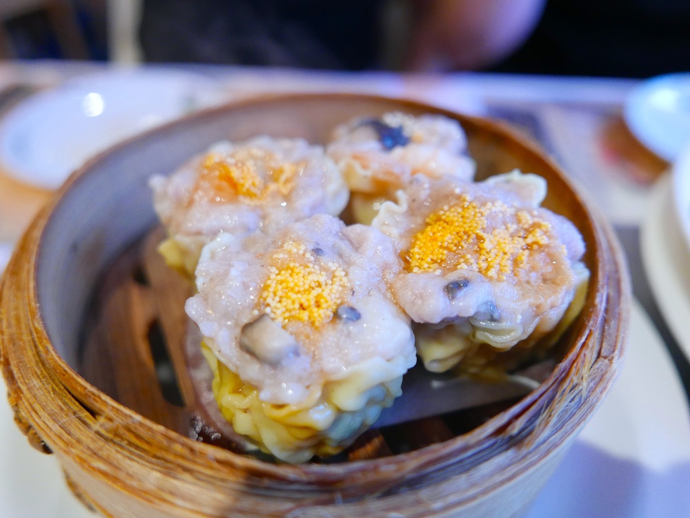 Oriental City is met recht een Amsterdamse klassieker