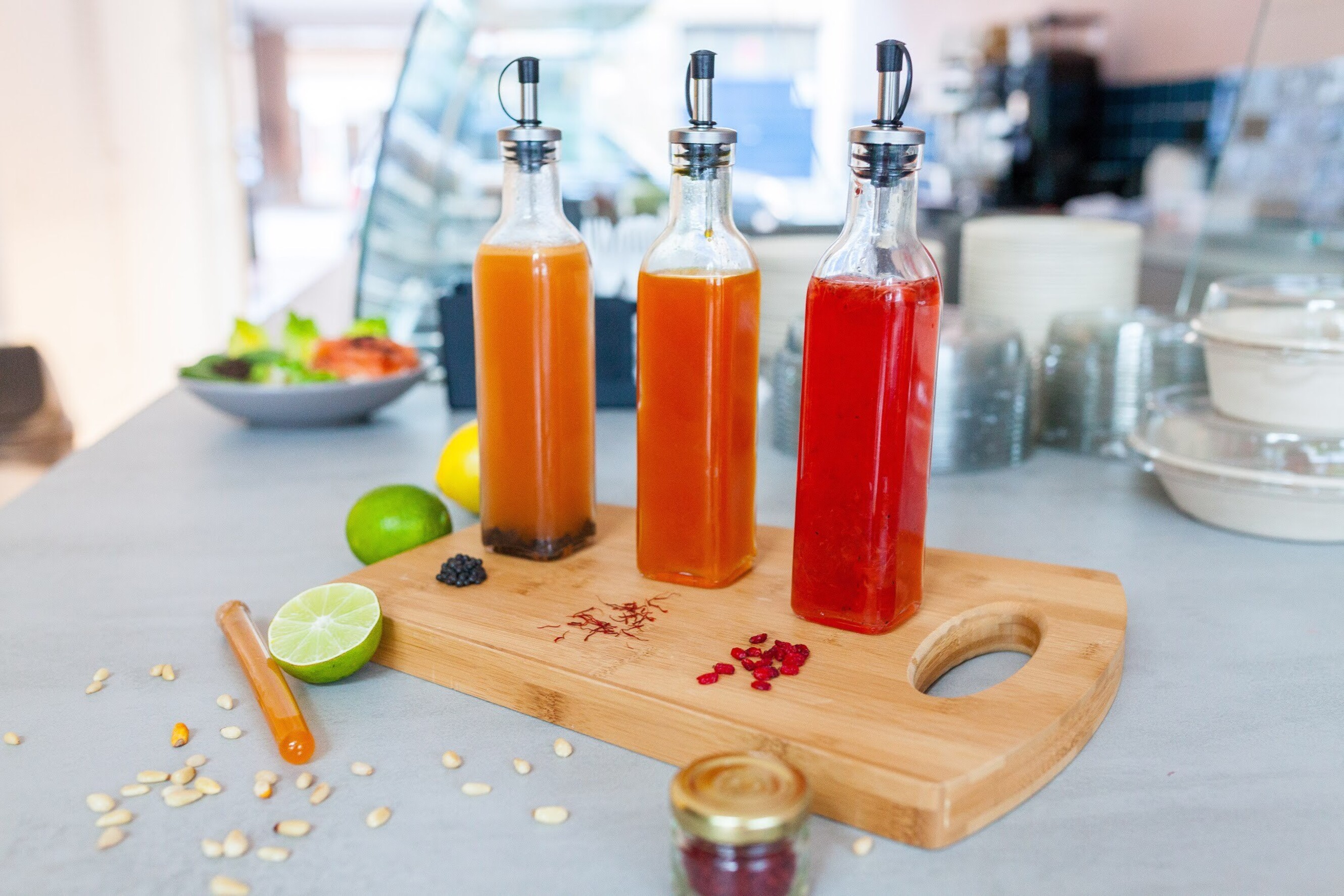 Maideh Healthybar
