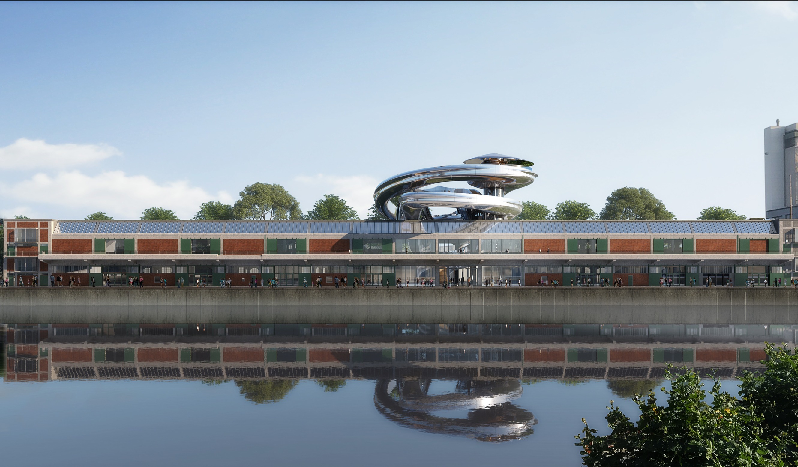 Restaurantopeningen in Rotterdam om naar uit te kijken in 2025
