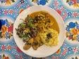 Jamaican Plate - TerraZen - de Buik van Amsterdam.jpg