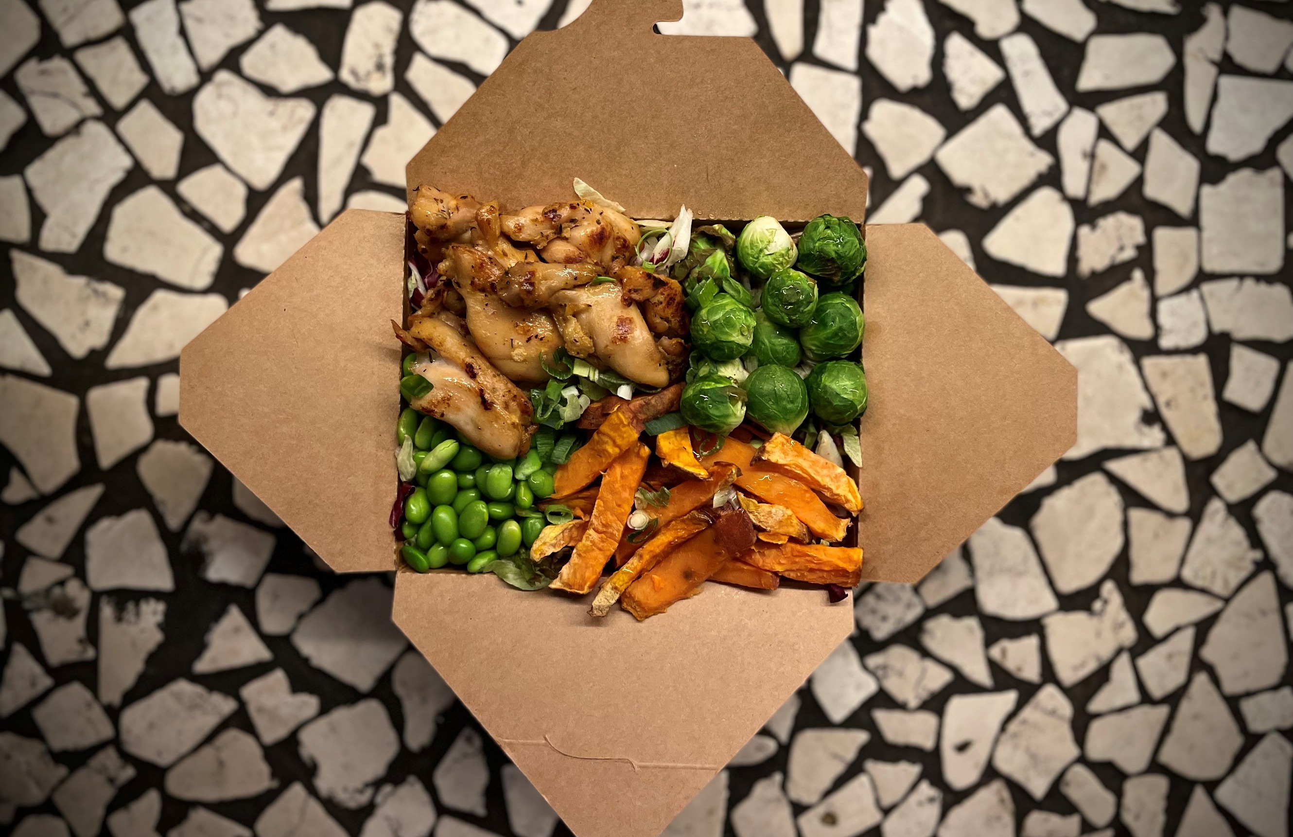 G'rilla Kitchen