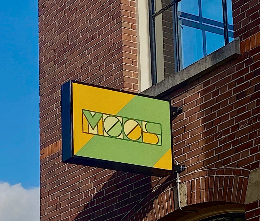 MOOS: Middle Of Our Street