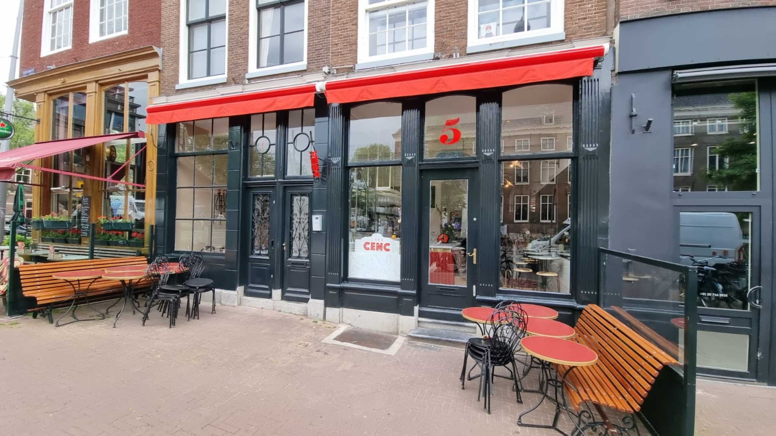 Café Cenc