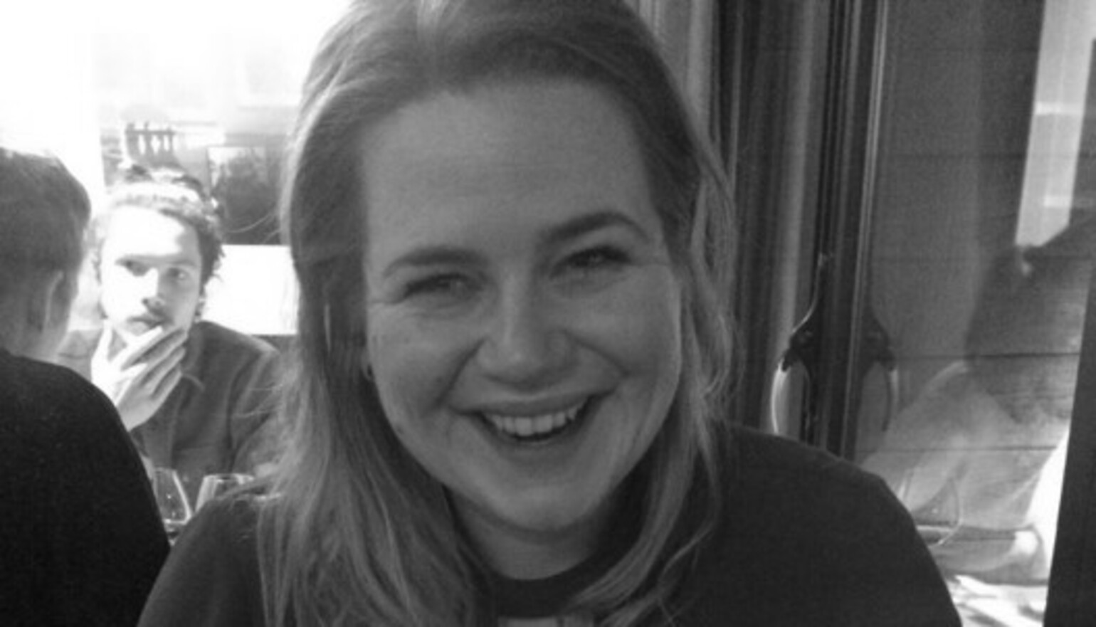 Anouk van den Berg<