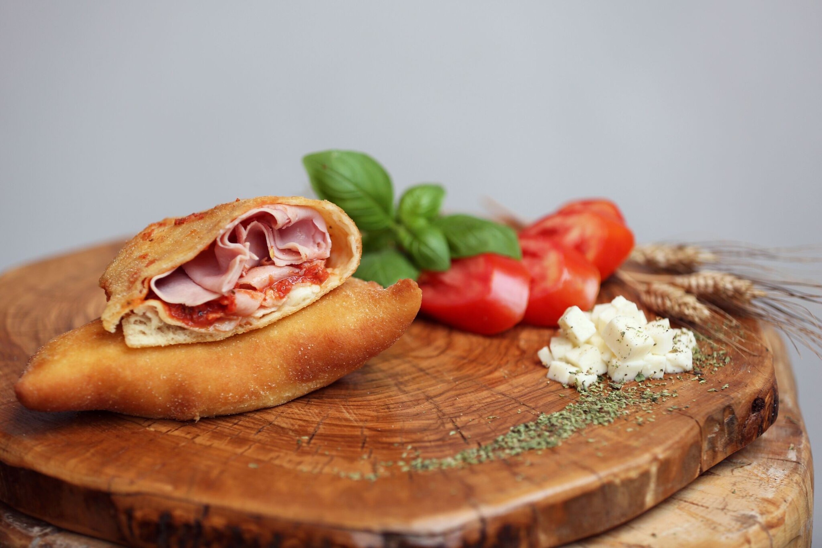 Panzero brengt het Italiaanse streetfood naar Rotterdam