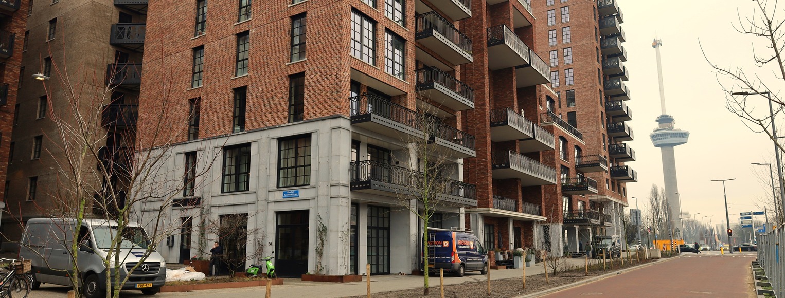 Old Scuola opent tweede restaurant aan de Coolhaven