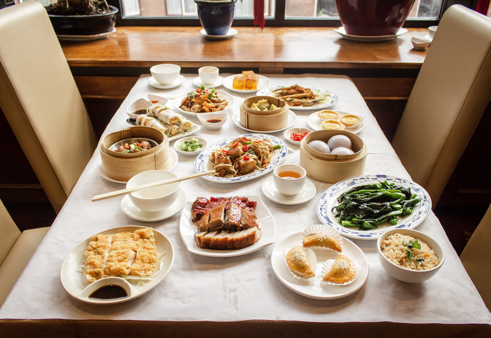 Bij deze 10 Chinese restaurants in Den Haag komen we keer op keer terug