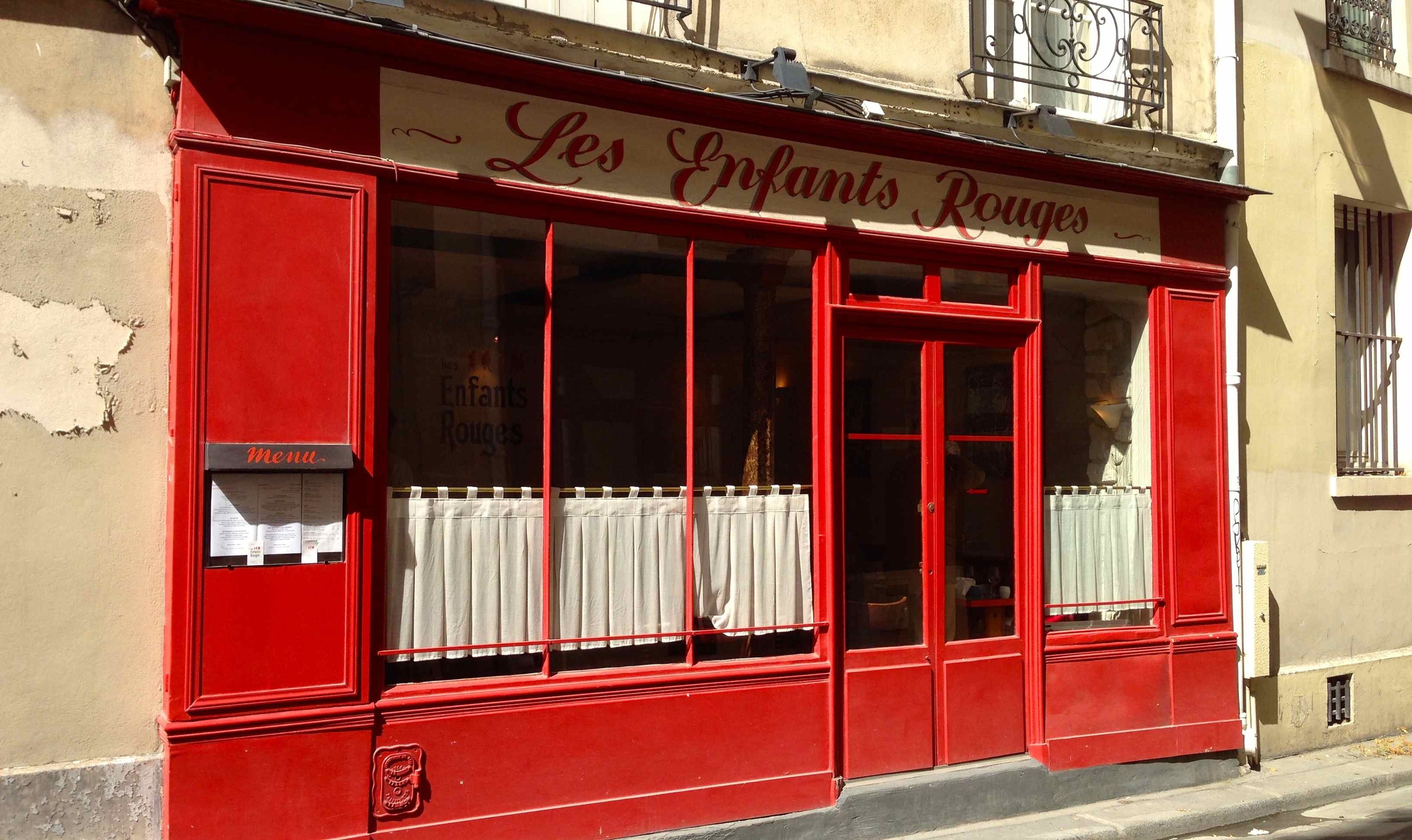 Special: De Buik op food-missie in Parijs