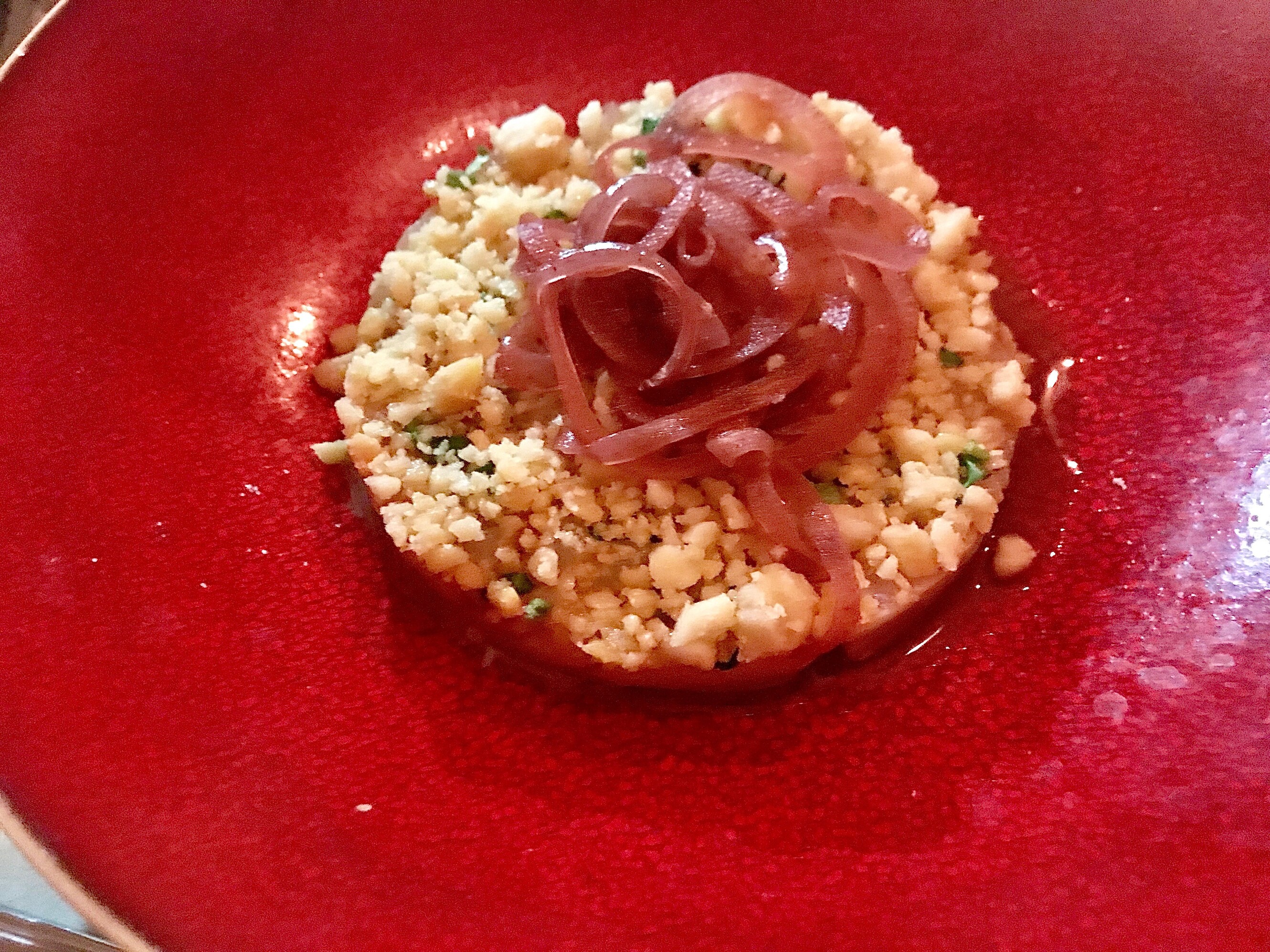 Fyrre Seafood Bar
