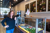 Smaken van Boulevard Zuid: Çiğköftem van Gülay Soysal-Atalan