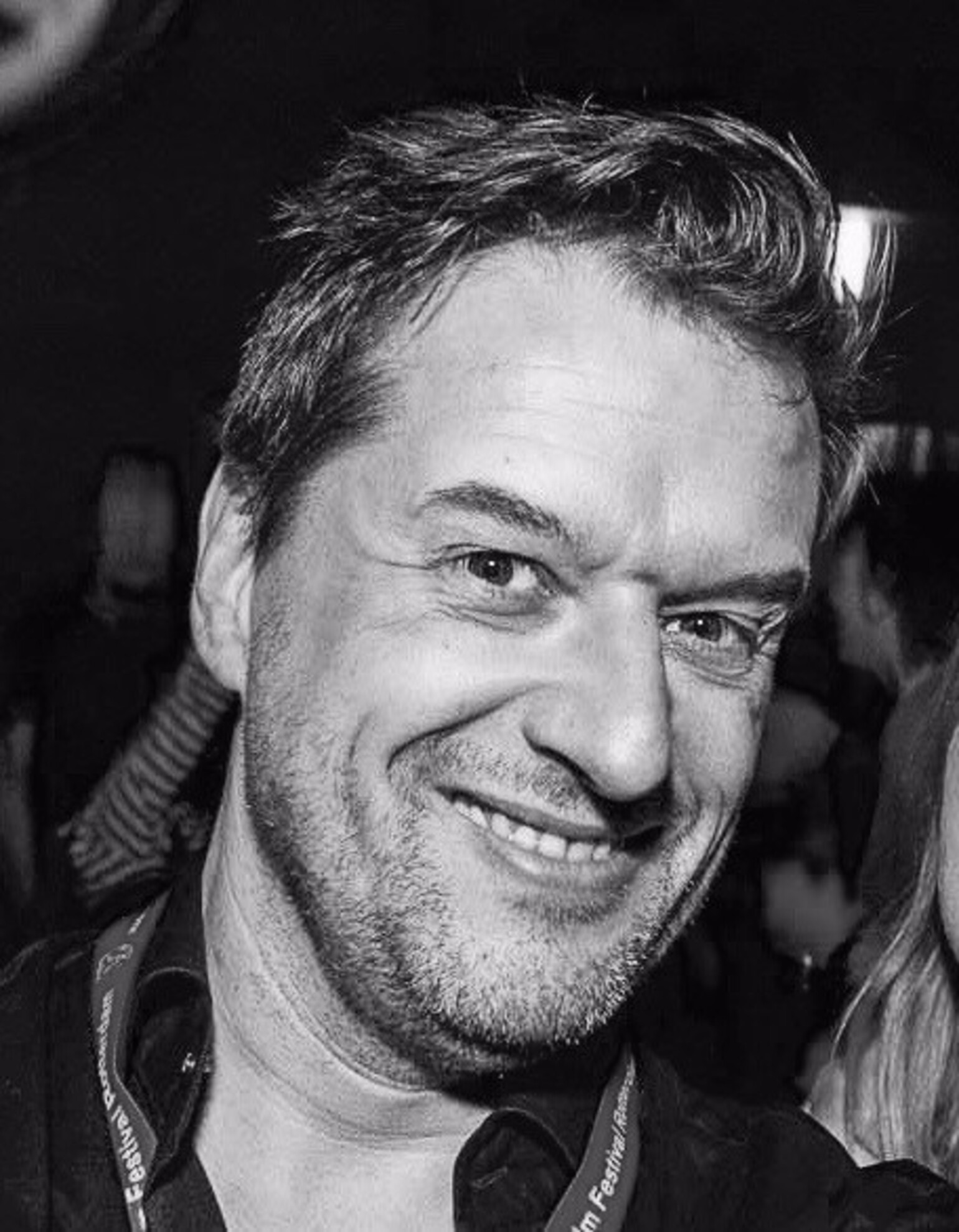 Jeroen Mooijman<