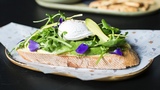Nooit meer naar huis: 13x de allerleukste hotelrestaurants