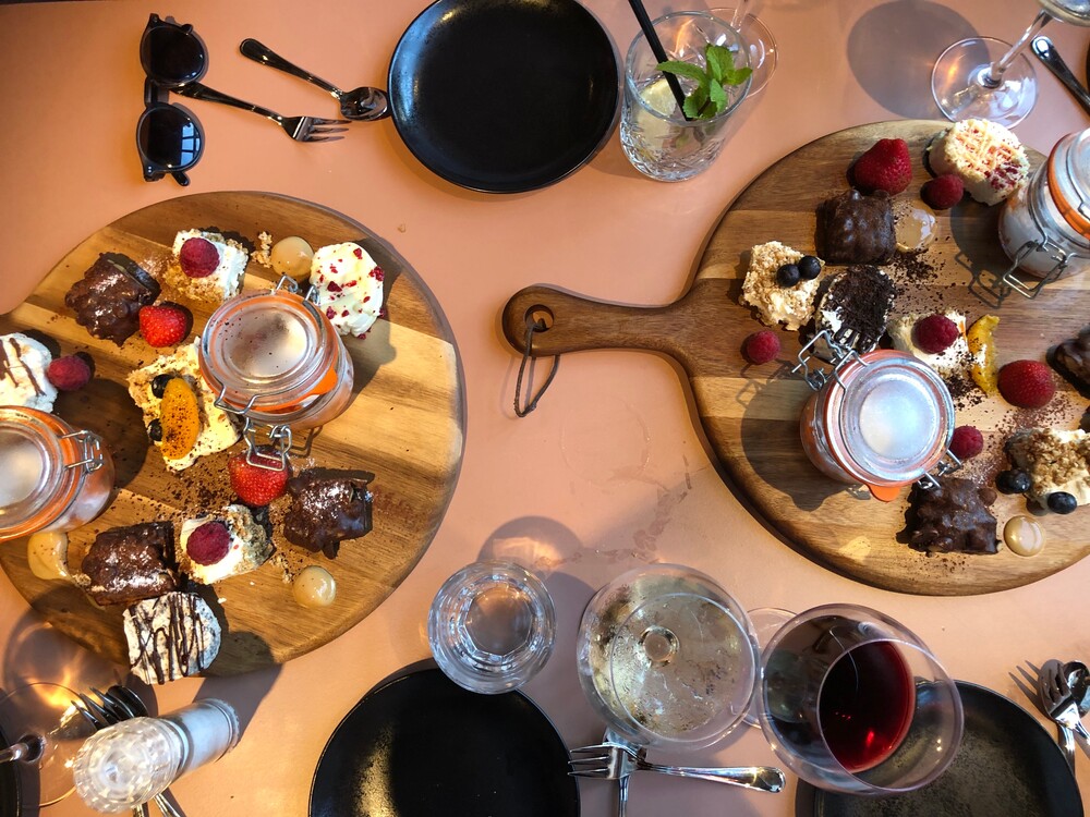 Stan & Co opent in Amsterdam: 'Bestel wat je wil. Wanneer je wil'