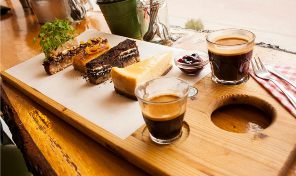 Smullen bij de tien zoetste zaken van Rotterdam
