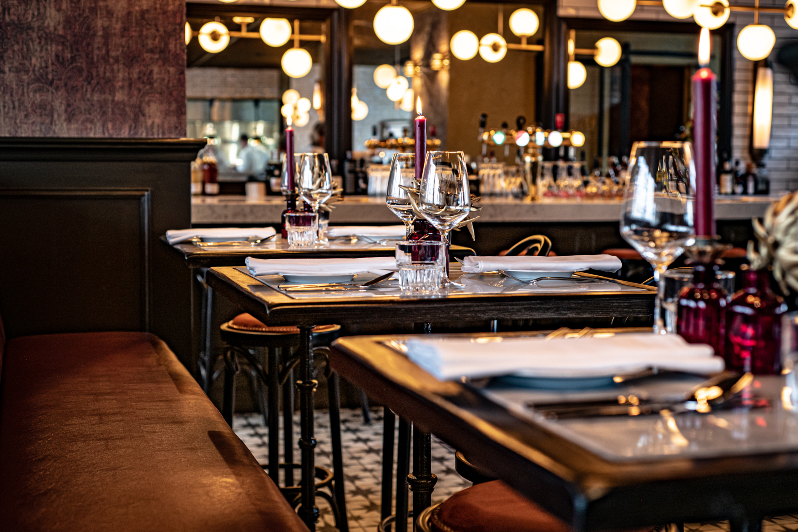 Bar Bistro LOEVetDIE