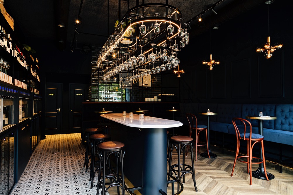 Ga op wijnavontuur bij nieuwe wijnbar Walsjérôt