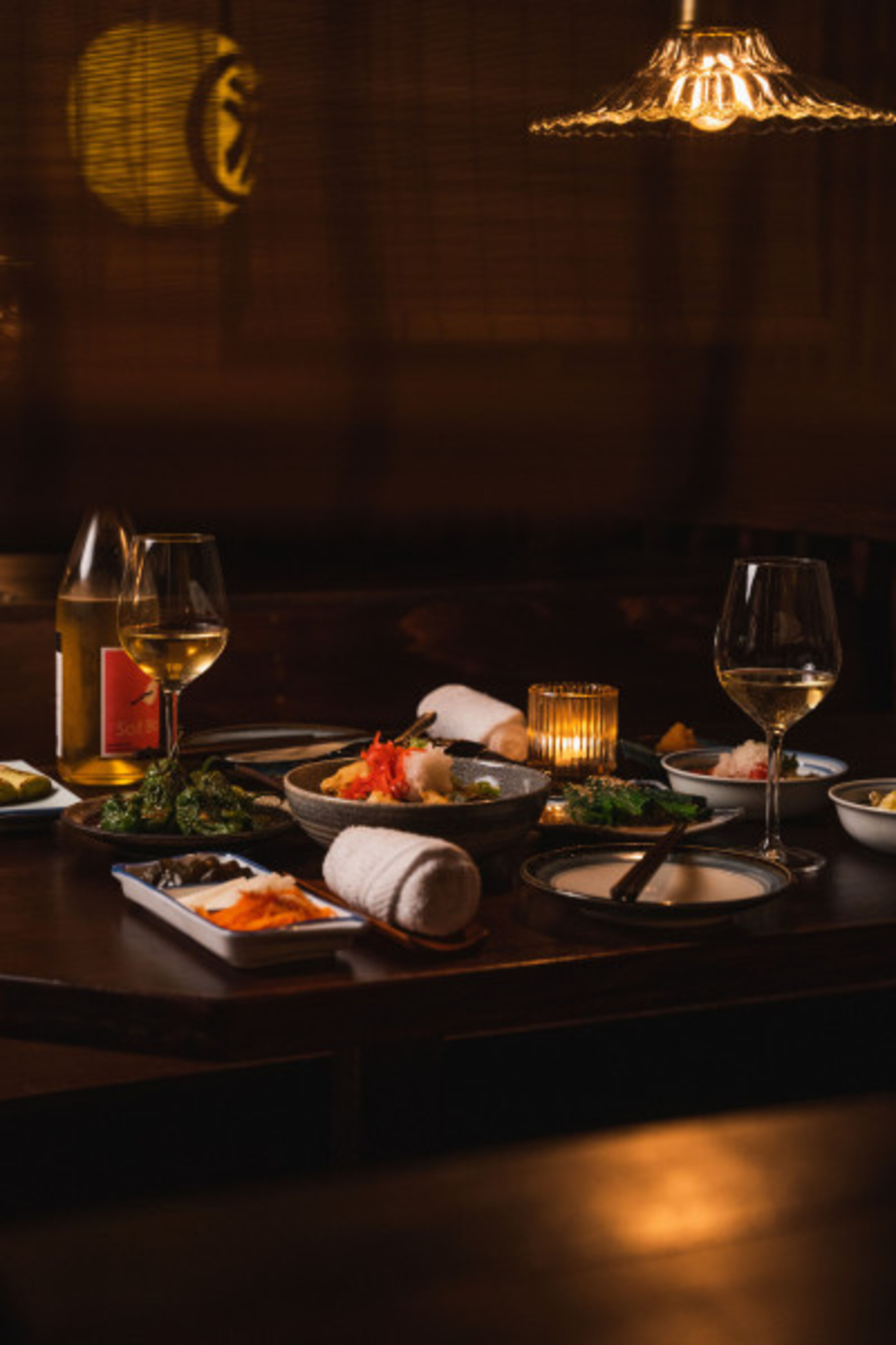 Izakaya DUKI