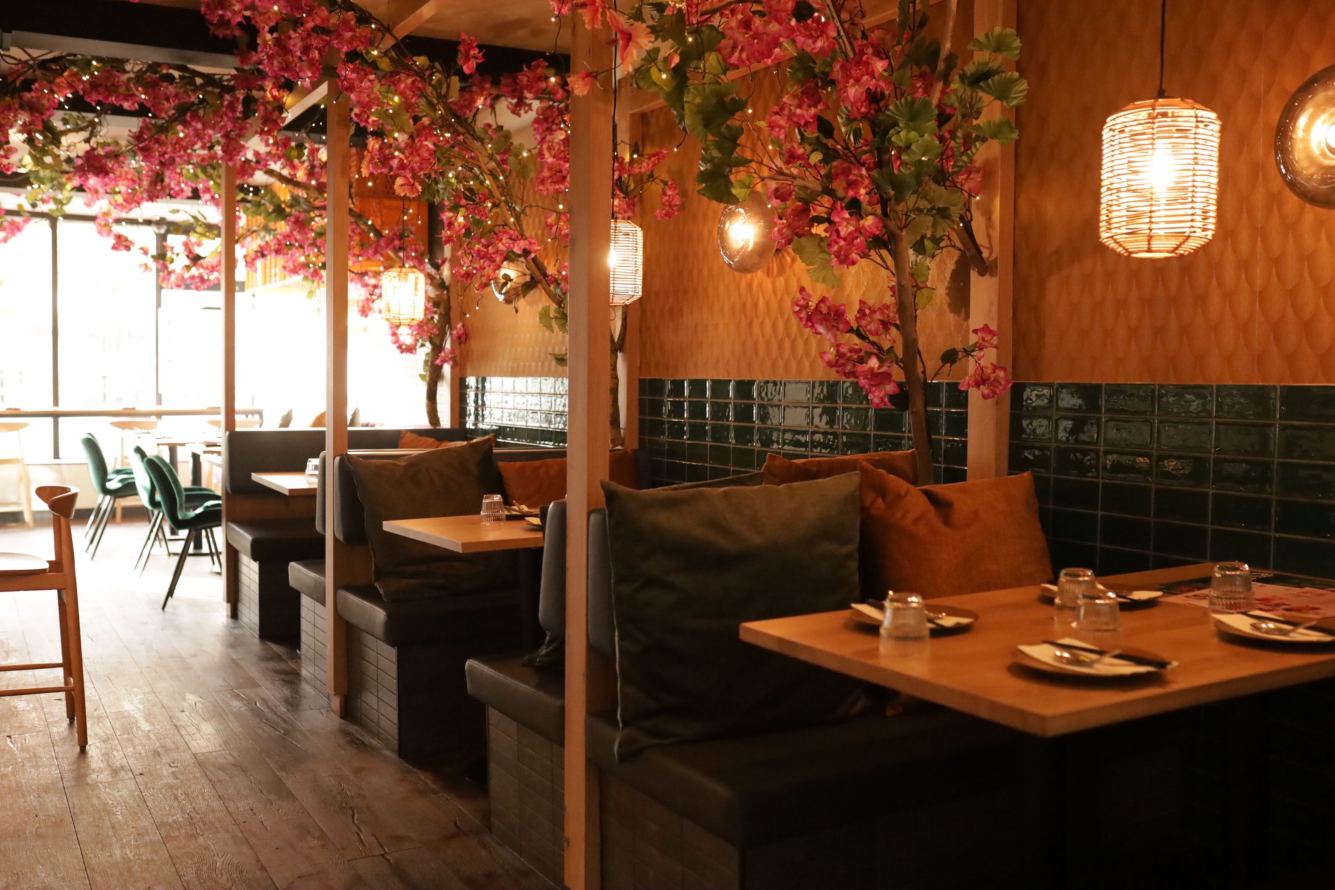 Casa Thai Streetfood