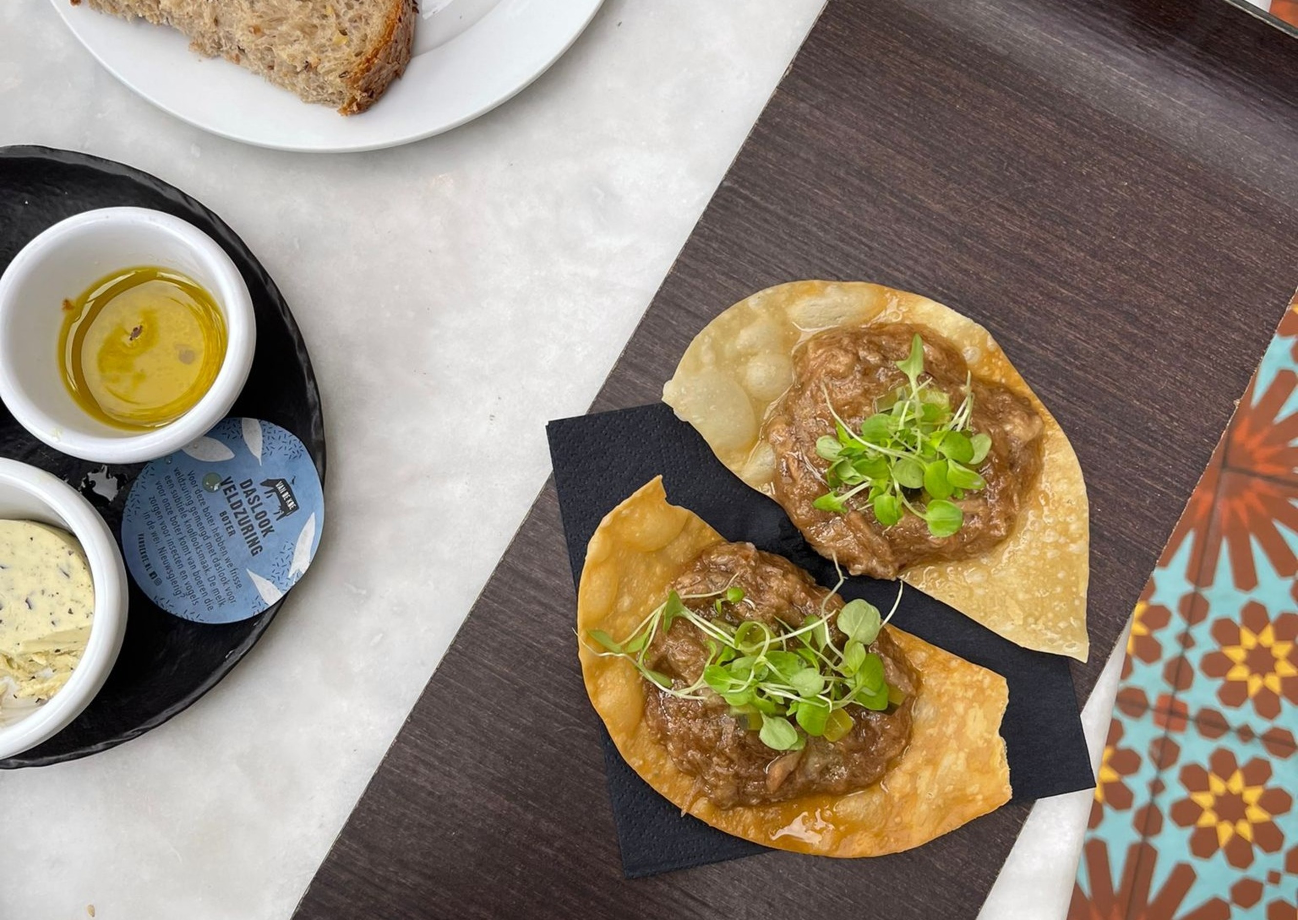 Taberna Pikoteo: authentiek en pure liefde