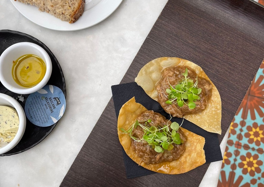Taberna Pikoteo: authentiek en pure liefde