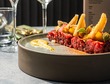 Mondi by Just Rotterdam  - bite gerecht - de Buik van Rotterdam.jpg