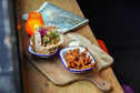 Eten - Sababa - de Buik van Amsterdam