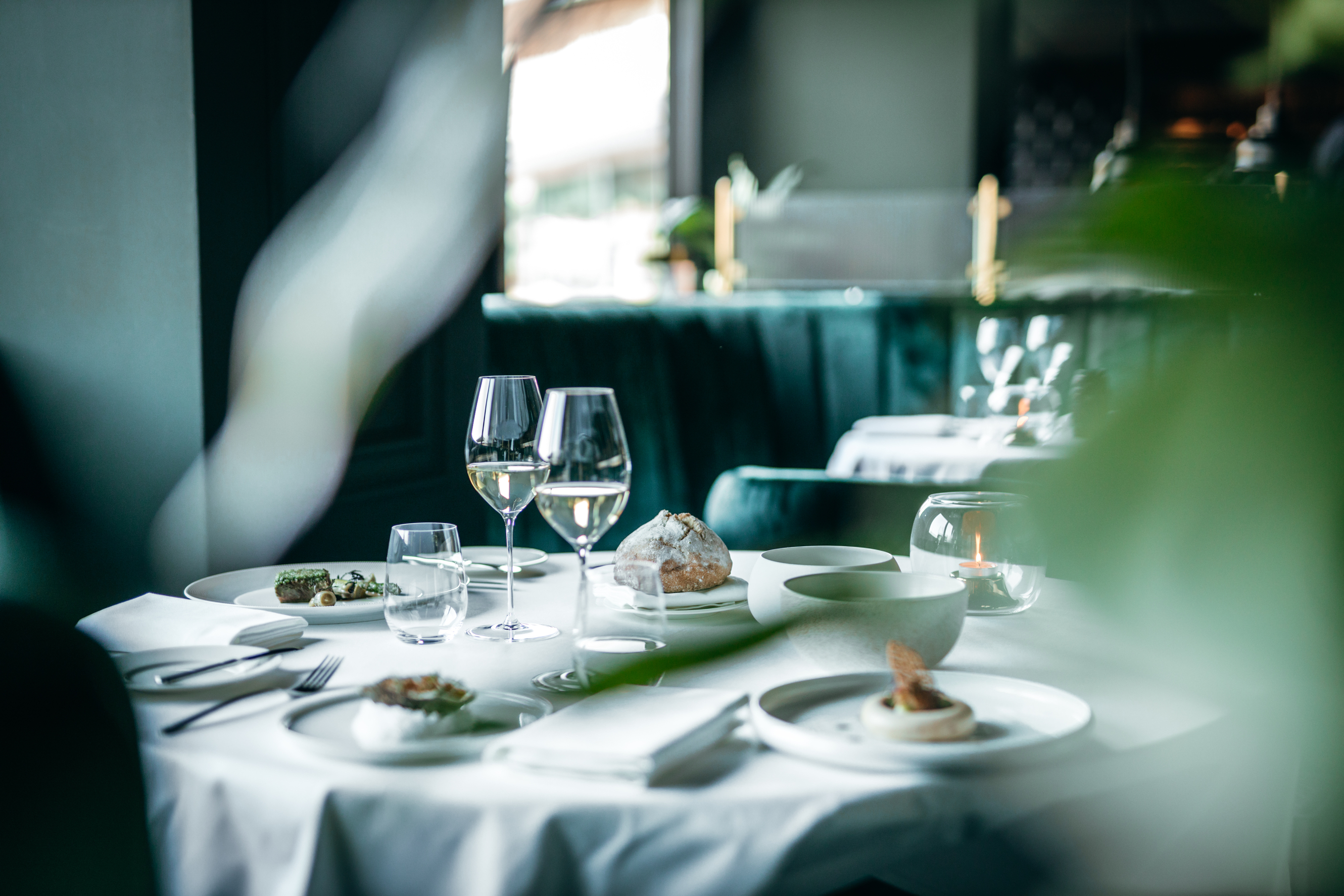 Deze restaurants zijn recent geopend of gaan bijna open in Amsterdam