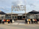Sushi op Scheveningen: beachclub Manta verrast