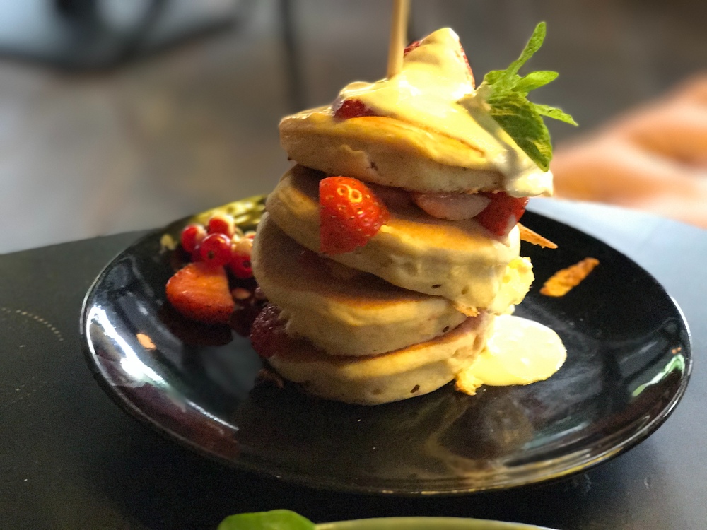 Lilith: van intieme breakfast hangout tot volwaardig restaurant