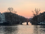 Over plekken, buurtjes, bevlogen chefs en de Buik van Amsterdam