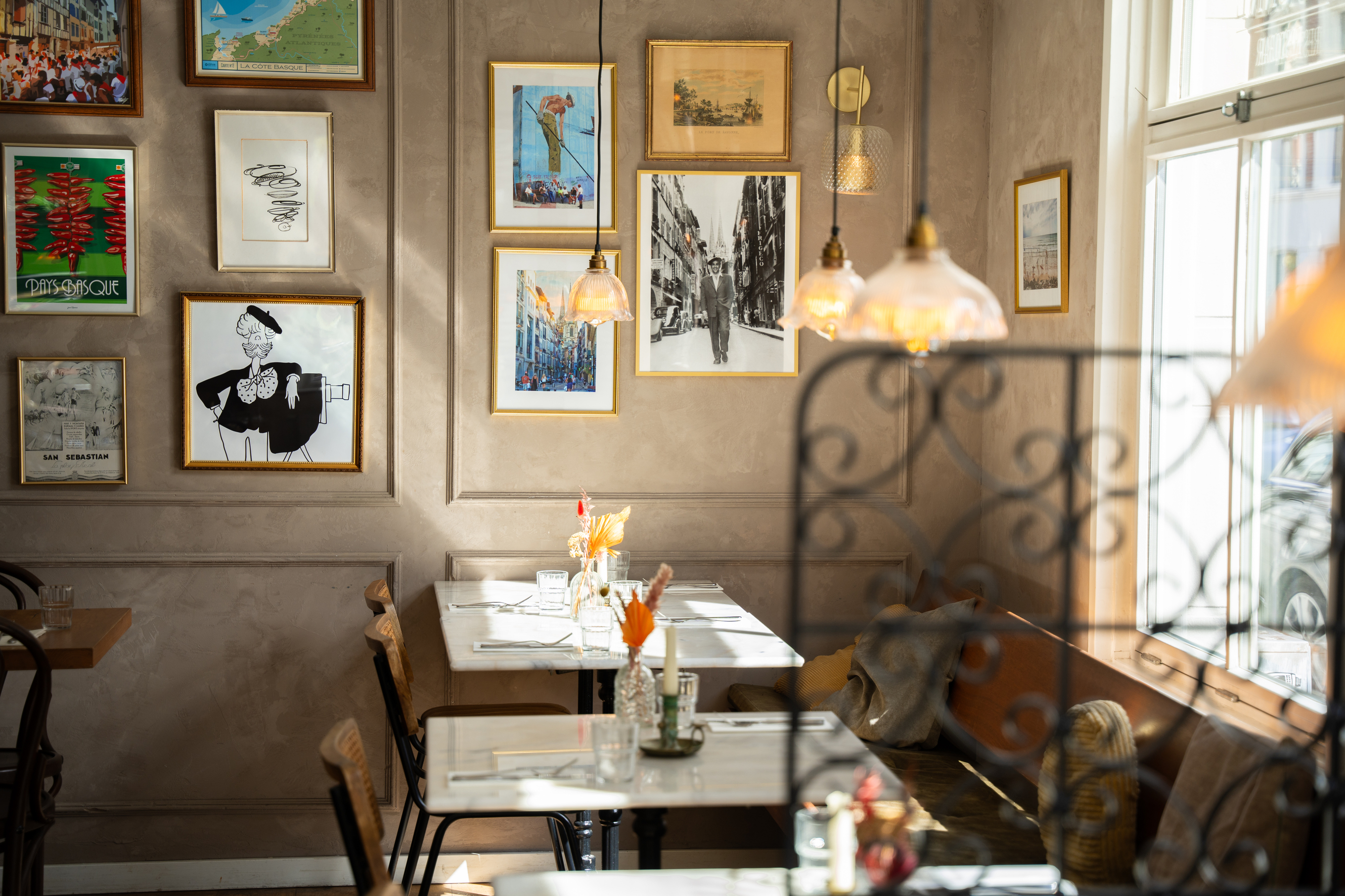 Bayonne Restobar