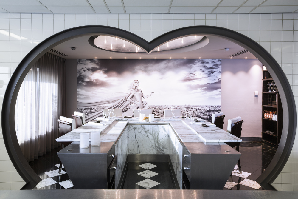 5 x restaurants waar je all-out kunt gaan