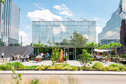 restaurant The Green House Utrecht terras - de Buik van Utrecht.jpg