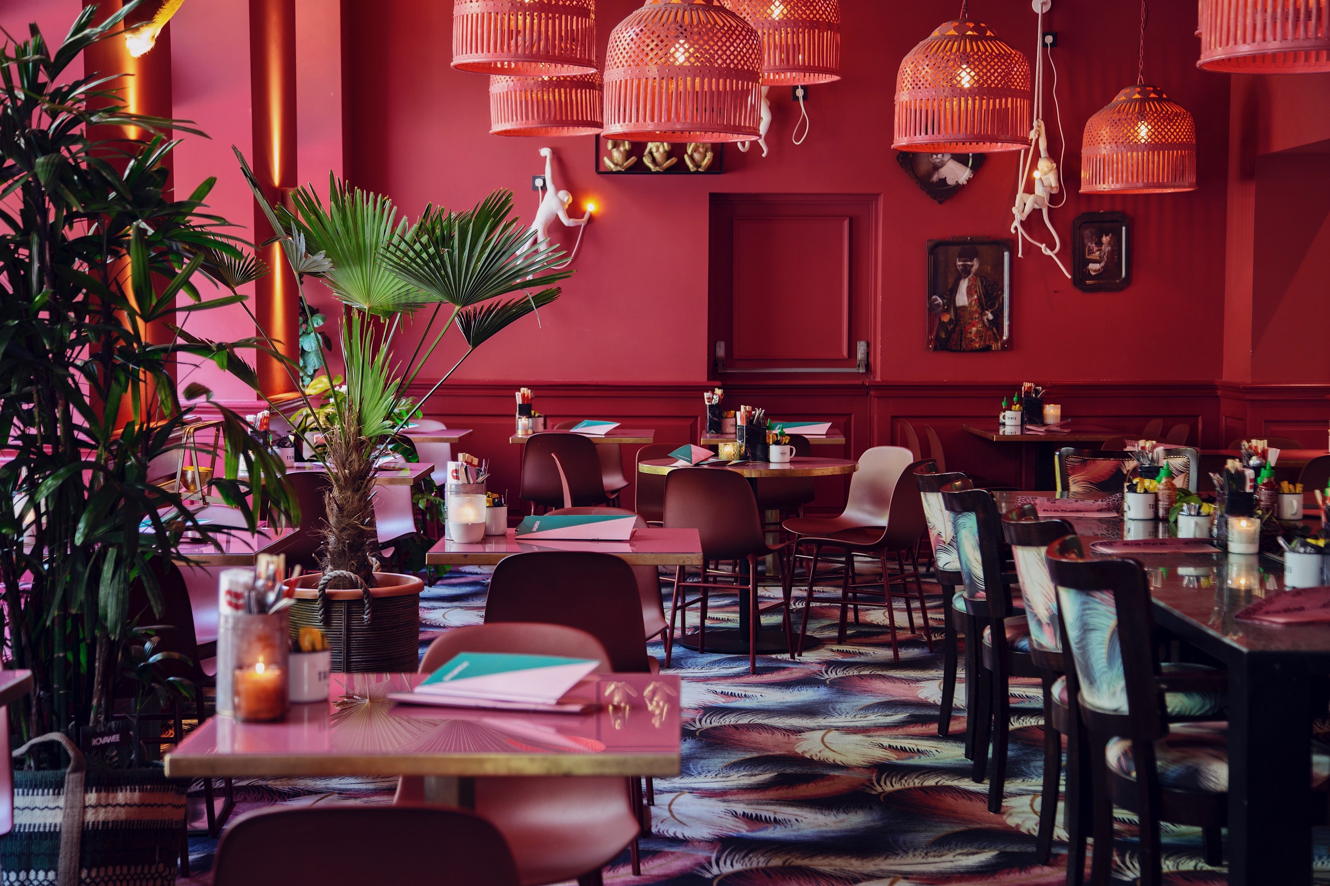 The Streetfood Club