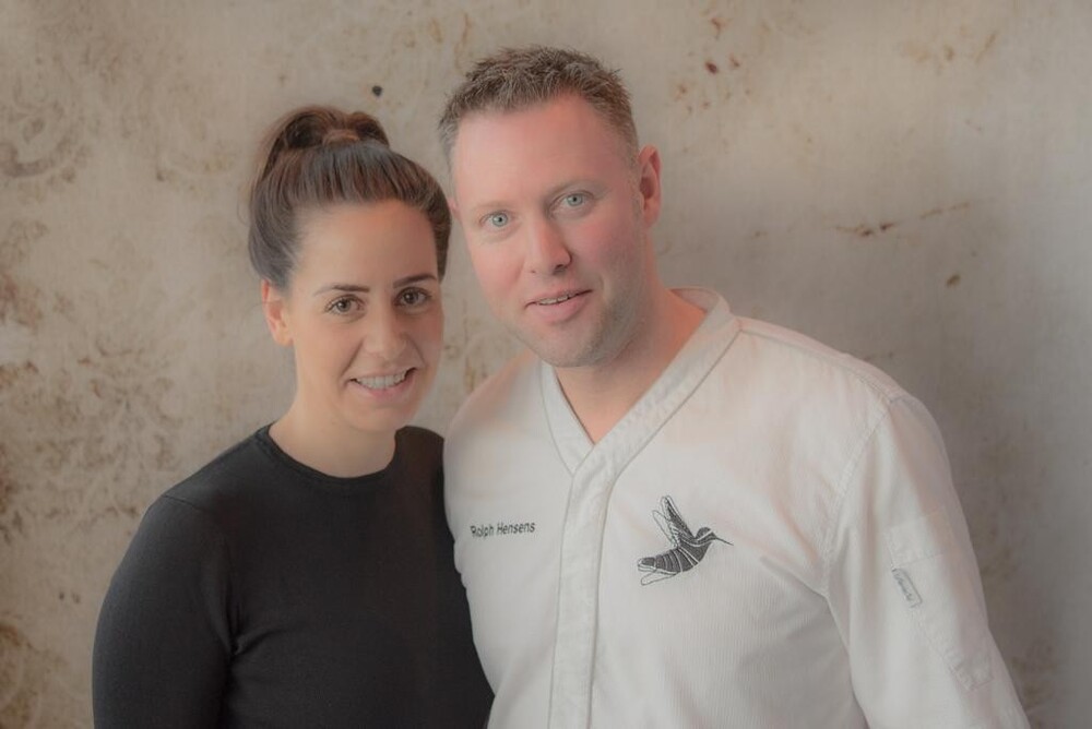 Vijf jaar HMB Restaurant: "Wij doen geen concessies"