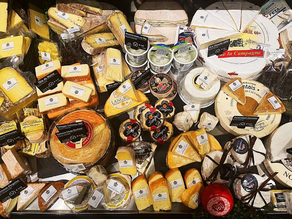 De verwengids van Vermeyden Delicatessen