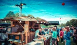 Gemeentelijk experiment Foodtrucks: wat vinden de experts?