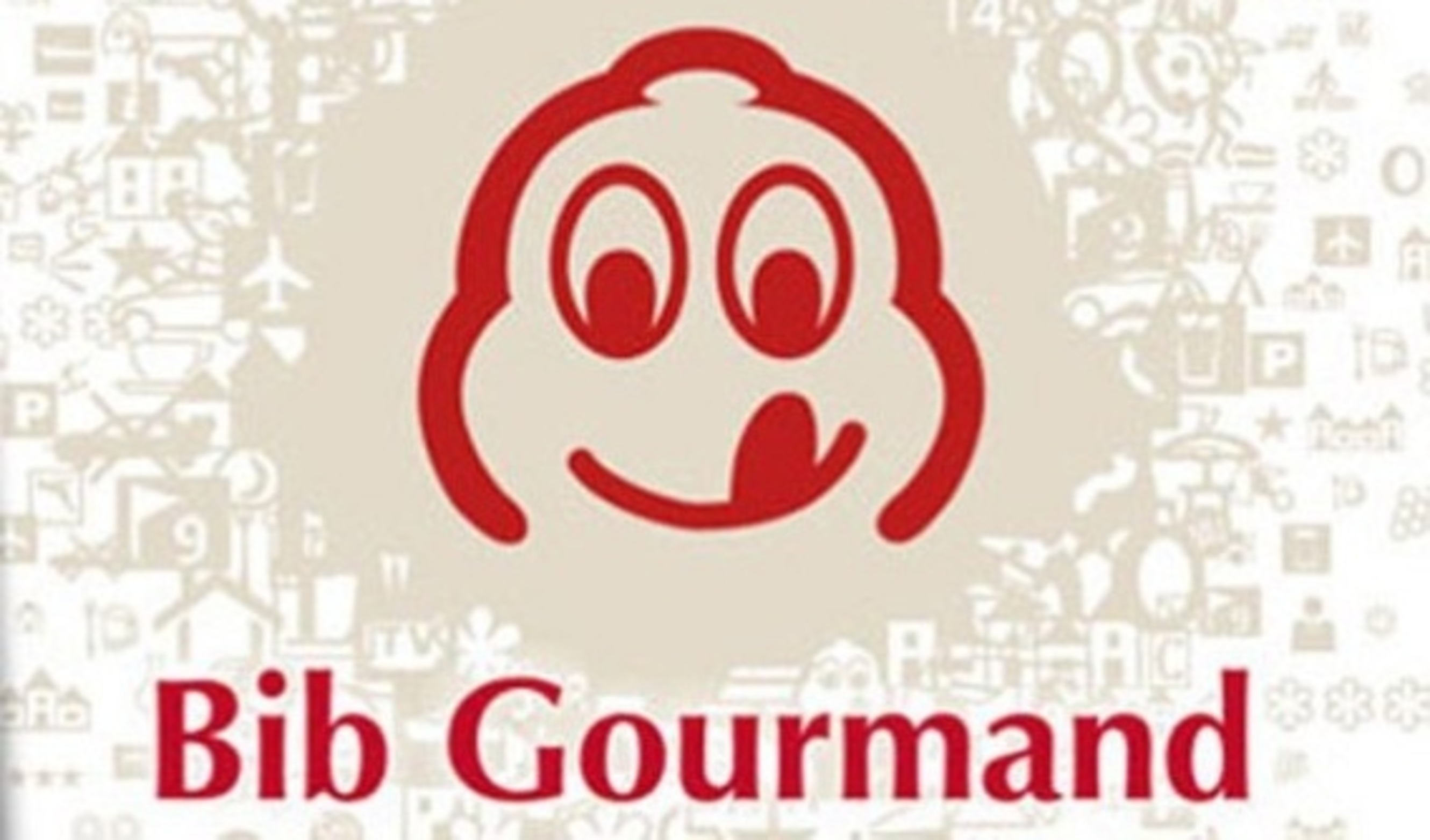 Ook in 2014 drie 'bib gourmands' in Rotterdam