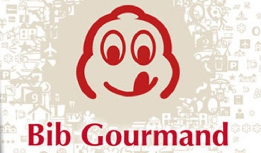 Ook in 2014 drie 'bib gourmands' in Rotterdam